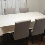 Bonito Departamento Frontal En Zona Residencial - Mendoza