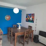 Departamento 5Ta Seccion