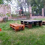 Cabanas Mirmar Mendoza