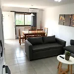 Lumiere Apartments 4- Confortable Departamento En Complejo Residencial