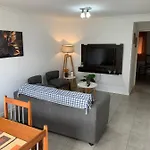 Lumiere Apartments 4- Confortable Departamento En Complejo Residencial