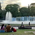 Plaza Independencia 2023
