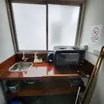 Departamento Ubicadisimo Calle Chile Con Estacionamiento Incluido Capital Mendoza 6