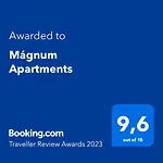 Magnum Apartments
