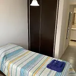 Lumiere Apartments 4- Confortable Departamento En Complejo Residencial