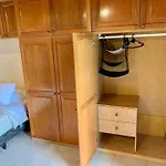 Loft Privado Cerca Parque