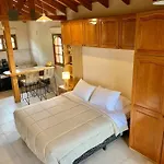 Loft Privado Cerca Parque
