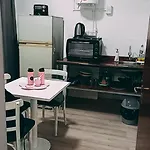Departamento Ubicadisimo Calle Chile Con Estacionamiento Incluido Capital Mendoza1 Centro