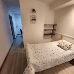 Departamento Ubicadisimo Calle Chile Con Estacionamiento Incluido Capital Mendoza1 Centro