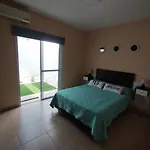 Hermoso Departamento Con Cochera Incluida