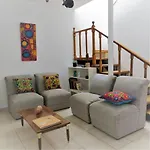 Confortable Duplex De Dos Habitaciones En Ciudad De Mendoza