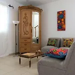 Confortable Duplex De Dos Habitaciones En Ciudad De Mendoza