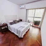 Departamento Peatonal Sarmiento