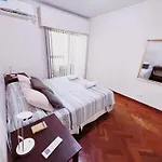 Departamento Peatonal Sarmiento