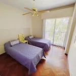Departamento Peatonal Sarmiento