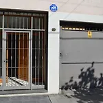 Departamento Completo, Cochera, Parrilla. Zona Parque Central