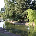 Ubicacion Aristides Parque