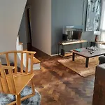 Dpto Panoramico Chic Microcentro