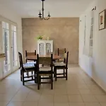 Confortable Duplex De Dos Habitaciones En Ciudad De Mendoza