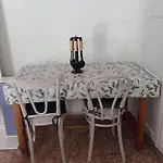 Monoambiente Full Equipado - La Bussola