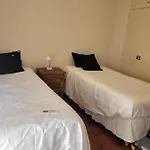 Peatonal Sarmiento Mendoza Departamento