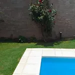 Casa En Mendoza Con Piscina