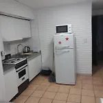 Alquiler Departamento Temporario Ciudad De Mendoza, Zona Residencial