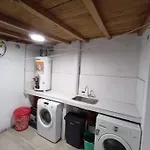Monoambiente Full Equipado - La Bussola