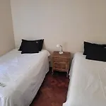 Peatonal Sarmiento Mendoza Departamento
