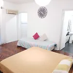 Departamento Centrico