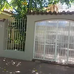 Departamento Parque Gral. San Martin Y Aristides