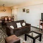 Depto 6 Ambientes-Plena Ciudad!