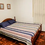 Depto 6 Ambientes-Plena Ciudad!