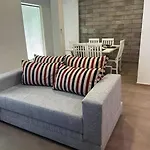 Departamento Zona Centrica Mdz