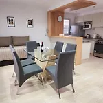 Altos De Mendoza