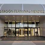 Departamento Amplio En Mendoza