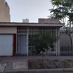 Casa Moderna Amplia Dorrego Guaymallen
