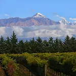 E.Z Centrico, Mendoza