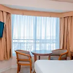 Millenium Mendoza Suite