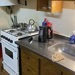 La Ponderosa