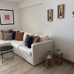 Moderno Dpto A Estrenar. Excelente Ubicacion.