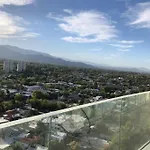 Moderno Dpto A Estrenar. Excelente Ubicacion.