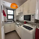 Hermoso Departamento En Pleno Centro De Mendoza