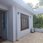 Departamento/Casa Con Patio En El Centro De Mendoza!