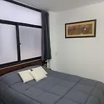 Moderno Apartamento Mendoza Centrico