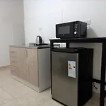 Moderno Apartamento Mendoza Centrico