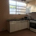 Hermosa Casa Tranquila En La Ciudad