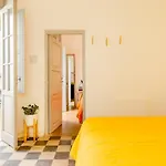 Beautiful Rooms In Old Inmigrants House