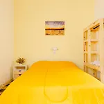 Beautiful Rooms In Old Inmigrants House
