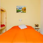 Beautiful Rooms In Old Inmigrants House